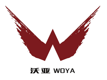 公司LOGO釋義